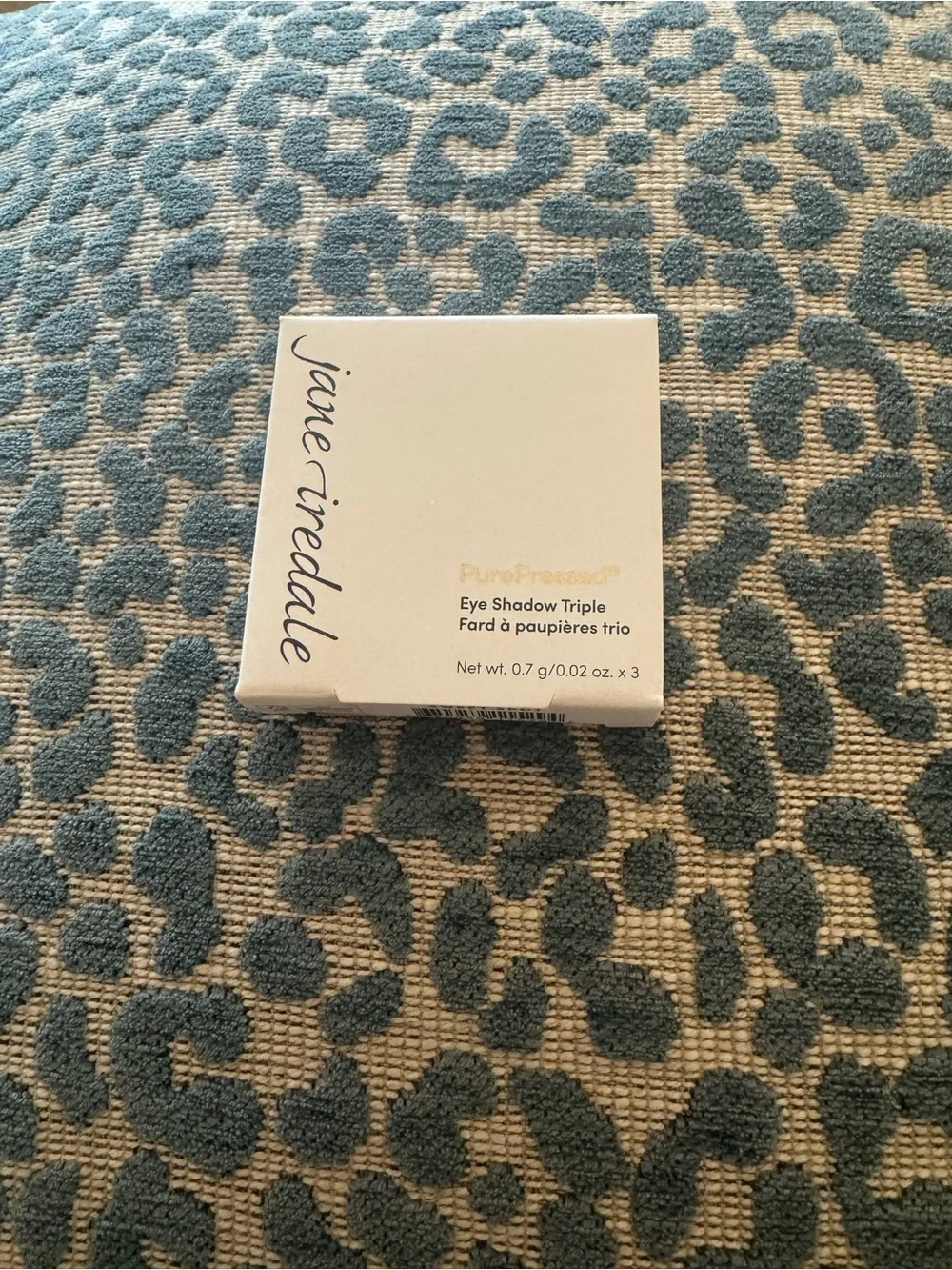 jane iredale pure pressed®